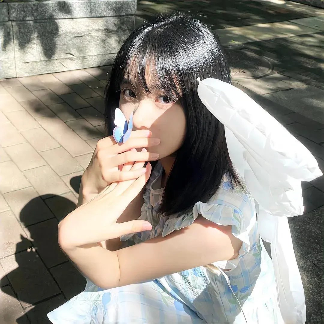 35岁的少女