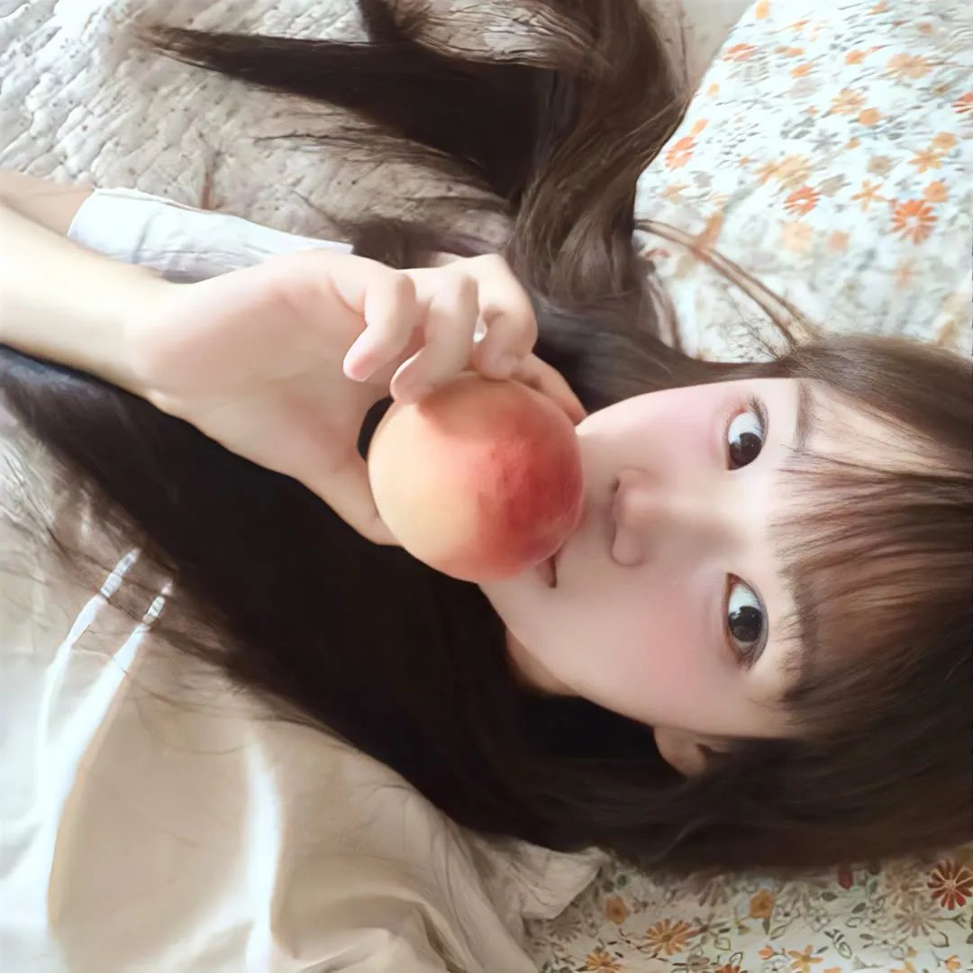 扶桑有狐