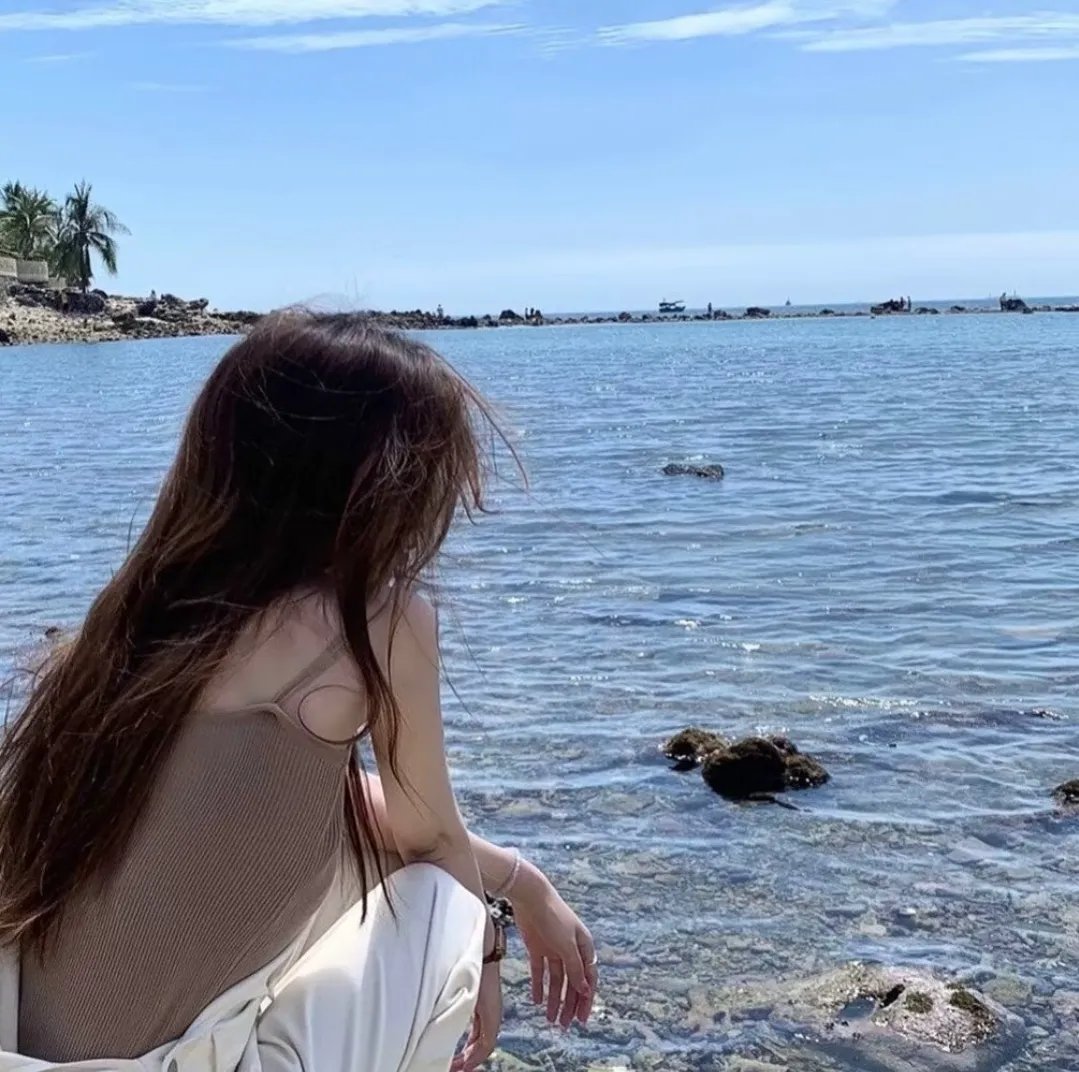 女心理师之暗夜重生